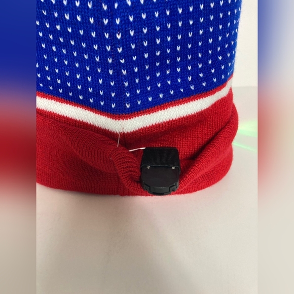 Philadelphia Phillies LED Light'em Up Hat! - Picture 4 of 6